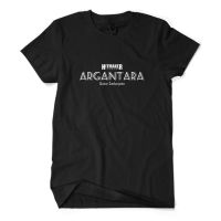 CODiy085671 Mens T-Shirt ARGANTARA FILM By GUNTUR SOEHARJANTO Maker Indonesian Cinema