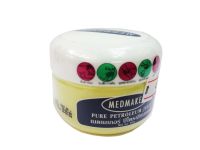 MEDMAKER PURE PETROLIUM JELLY 50 G เมดเมเกอร์ ปิโตรเลียมเจลลี่ วาสลีนเมดเมคเกอร์ ผลิตภัณฑ์บำรุงผิว