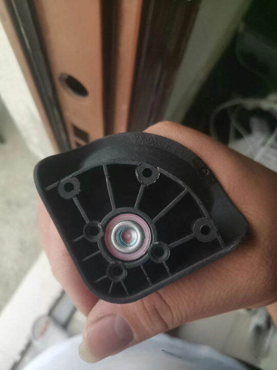 American Tourister Luggage Wheel Replacement Luggage Compartment Wheel