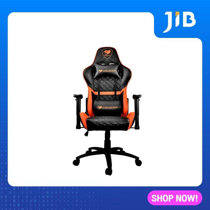 gaming-chair-เก้าอี้เกมมิ่ง-cougar-gaming-armor-one-assembly-required