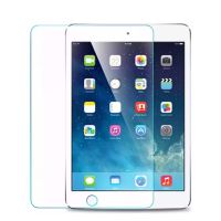 [HOT DOLXIOWEOH 539] สำหรับ iPad Mini 1 2012กระจกกันรอยหน้าจอ A1432 A1454 A1455 7.9 Quot; แท็บเล็ตฟองฟรีรอยขีดข่วนหลักฐาน HD ฟิล์มป้องกัน