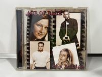 1 CD MUSIC ซีดีเพลงสากล    ACE OF BASE / the bridge    (N9D104)