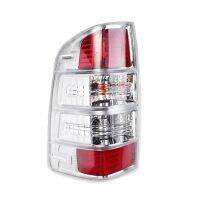 Car Rear Tail Light Brake Lamp with Bulb for Ford Ranger Pickup Ute 2008 2009 2010 2011