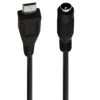 【 Potato Digital】ใช้สายไมโคร USB DC ไปยังสายไฟไฟ5V 3.5x1 35มม./5.5x2.1mm