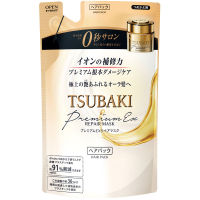 มาส์กผมเข้มข้นจากญี่ปุ่น Shiseido Tsubaki Premium Repair Mask ชนิดเติม 150 กรัม