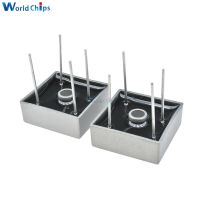 5PCS Diode Bridge Rectifier KBPC3510W KBPC3510 35A 1000V 4Pin Bridge Rectifier