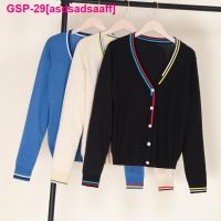 Asdsadsaaff Croche Roupas Femininas Com Frete Gratis สไตล์แมนกาลองกา Casaquinino Cropeanas Feminina Blusa De Frio Casaco Elete เสื้อโค้ท