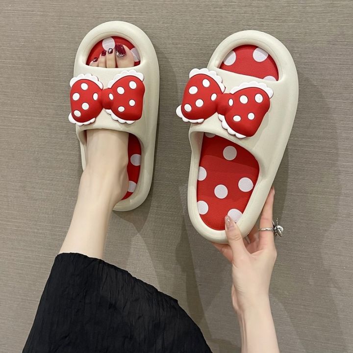 sway-รองเท้าแตะ-ผู้หญิง-เกาหลี-แฟชัน-รองเท้าส้นสูง-b20h10n