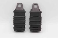 Fast Mag MP5（คู่)  Fast Mag สำหรับแม็คกระซีนปืน MP5   Hk33