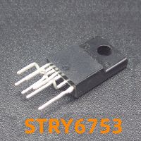 1PCS STRY6753 STR-Y6753 Y6753 TO220-7 โมดูลพลังงานใหม่เดิม