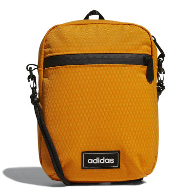 Adidas กระเป๋าออร์แกไนเซอร์อาดิดาส Adidas Street GN2012 (Crew Orange/Black) สินค้าลิขสิทธิ์แท้