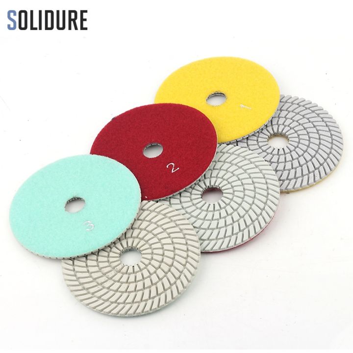 3pcs-set-125mm-5-inch-wet-diamond-3-step-polishing-pads-for-granitemarble-and-engineered-stone