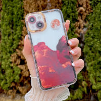 เคสโทรศัพท์แบบใสสำหรับ Realme 10 9 Pro Plus + 9i 8 5G 8i 5 5i 6i Realme C11 C12 C25 C25s C15 C20 C20A C31 C33 2023 C35 Narzo 50ฝาครอบเคสด้านบน