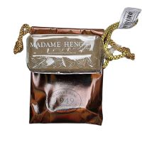 ✨ของแท้ Madame Heng Detox Coffee Soap ( สบู่กาแฟดีท็อกซ์ )