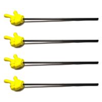 4X Pointing Stick Indication Stick Nominate Gesture Stick