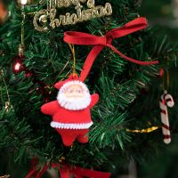 【YF】■﹊  Claus Ornaments Pendant Decoration Design Ornament Hanging New Navidad