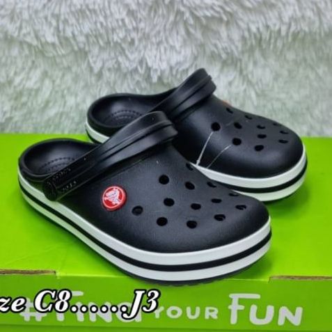 รองเท้า-crocs-band-kids-สวย-ทน-ใส่สบาย-26-35-พร้อมส่งทุกค