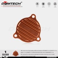 DSMTECH Oil Pump Cap Cove For KTM 250SX-F450SX-F 450SMR 350Freeride13-15350 SX-F 11-15350 400 450 500 530 EXC-F 08-15