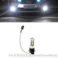 hyf☇✚ Car Lights Headlight 30W 4014 30SMD 6000K Anti Fog Bulb F19A