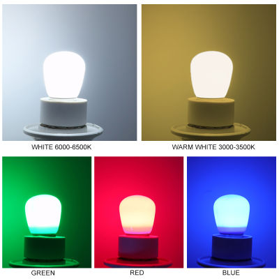 5PCS MINI 2W E14 LED Bulb AC 220V LED Lamp For Refrigerator Crystal Chandeliers Lighting White Warm white Red Blue Green