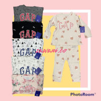 Baby GAP - PYJAMAS (6-24 ม.) 6h