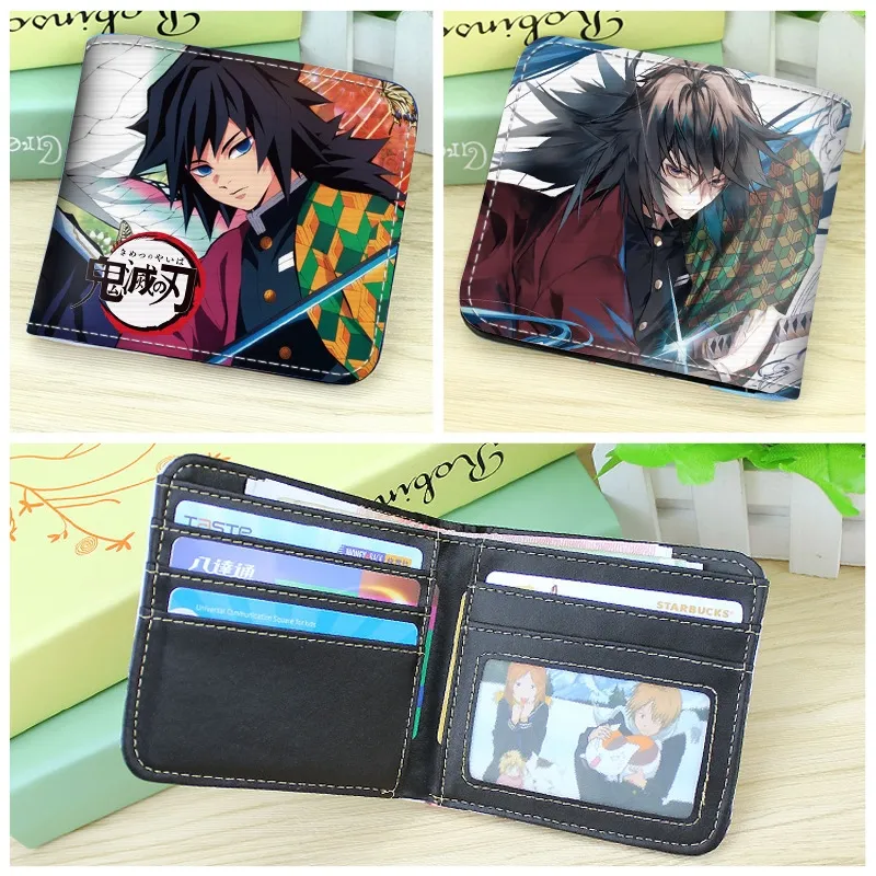 Share 160+ anime wallets for men - awesomeenglish.edu.vn