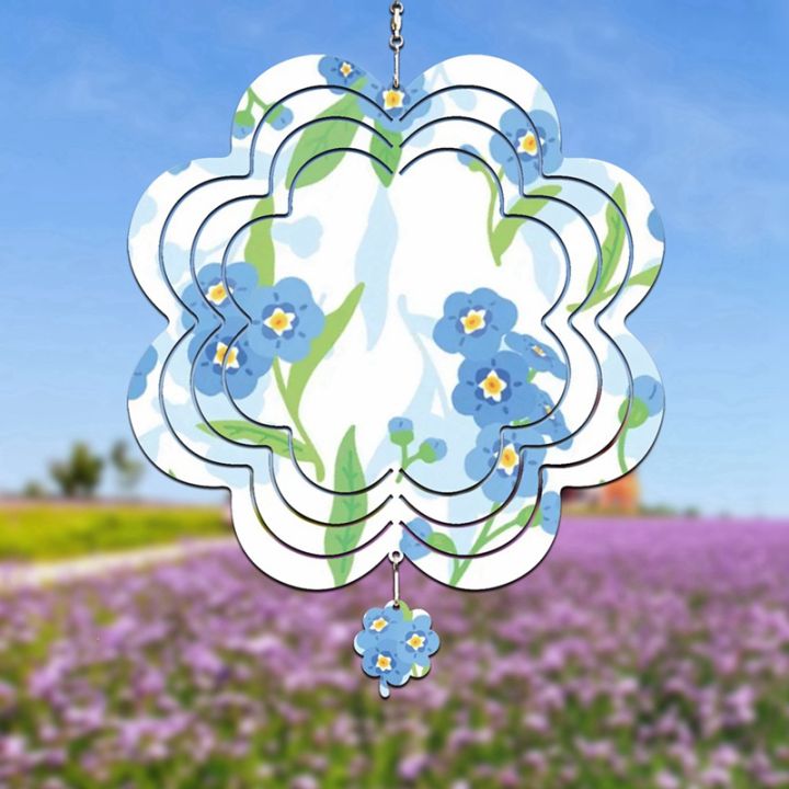 sublimation-wind-spinner-chime-blanks-4-pack-10-inch-3d-double-sided-wind-spinners-for-indoor-outdoor-garden-yard