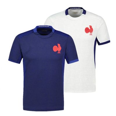 Number） France Mens Shorts Home Jersey Custom / - Rugby （Print Size: S-5XL Name / Away [hot]2023