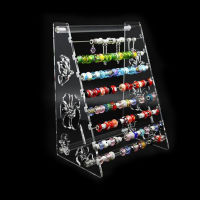 Jewellry Bracelet Ring Body Jewelry Hollow Acrylic Rack Jewellry Rack Display Stand