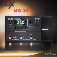 NUX MG-30 Multi-Effects เอฟเฟ็คกีต้าร์