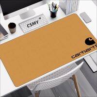 №✴☜ Kawaii Mouse Pad Xxl Carhartts Mats Gaming Mat Laptops Gamer Pc Accessories Keyboard Anime Mause Large Pads Laptop Non-slip Mice