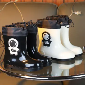 Cheap rain boots hot sale for kids