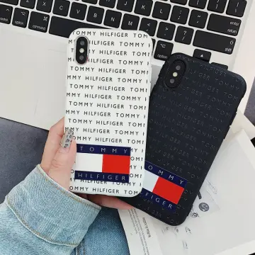 duisternis Psychologisch Slordig Shop Iphone 7 Plus Phone Case Tommy with great discounts and prices online  - Aug 2023 | Lazada Philippines