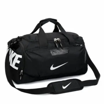 Nike gym sale bag sale