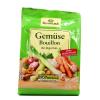Hạt nêm rau củ hữu cơ alnatura gemuse vegan stock powder 290g - ảnh sản phẩm 3