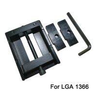 เครื่องมือถอดที่เปิดขวด Cpu สำหรับ Lga 1366 I7-920 E5 5640 X5630เครื่องมือถอด X5640