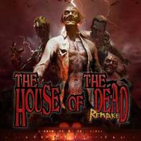 PC เกมส์คอม THE HOUSE OF THE DEAD: Remake