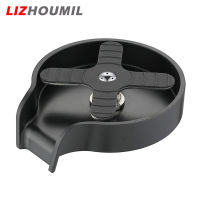 LIZHOUMIL เครื่องฉีดแก้วห้องครัวแรงดันสแตนเลสสตีลสูงอุปกรณ์อ่างล้างจานเครื่องซักผ้าขวดอัตโนมัติ