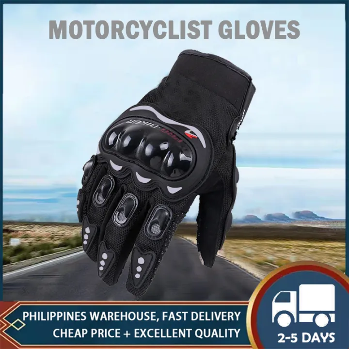 bike gloves lazada