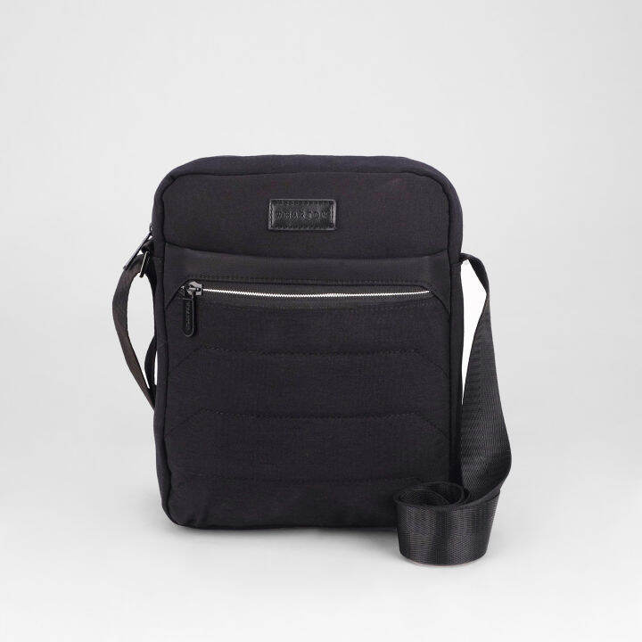 Wharton Nylon Sling Bag Lazada PH