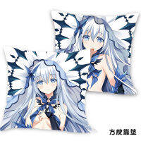 # ออกเดทการต่อสู้ครั้งใหญ่ Kite One Origami Anime Half-shipping Pillow หมอนทรงสี่เหลี่ยมสำหรับเด็กนอนสองมิติ