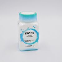 kofex ผงขจัดคราบเครื่องชงกาแฟ ขนาด 150 กรัม 1610-636