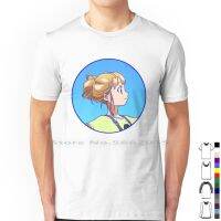 Cute Hinata-Place Further The Universe T Shirt 100 Cotton A Place Further Than The Universe Yori Sora Mo Tooi Basho Mari