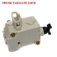 ♗ Bootlid Trunk Tailgate Lock Servo Motor fit for VW Golf Jetta MK4 Passat B5 Beetle 3B5827061B 3B0959781C 7L6959781 1C0827425