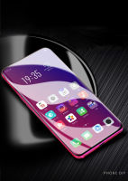 กระจกนิรภัยป้องกันหน้าจอ Byno สำหรับ OPPO Reno 10 Reno 10 Pro Reno 9 Reno 9 Pro Reno 8 Reno 8 Reno 7 Reno 7 Pro Reno 6 Pro Reno 5 5 5 5G Reno 4 Reno 4 Pro Reno 3เรโน3โปรเรโน2เรโน2 Z เรโน Z R17 R17โปร R15x คลุมทั้งหมดใส