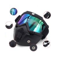 Hot Sale Ski Snowboard Goggles Mountain Skiing Eyewear Snowmobile Winter Sports Gogle Snow Glasses Cycling Sunglasses