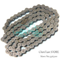 428H 420 530 Chain Links Sprocket Drive Chain A Quad Dirt Bike Go Kart Metal Universal