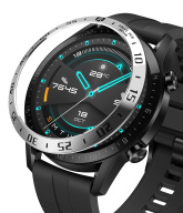 Ringke Kiểu Viền Cho Huawei Watch GT 2 46Mm Vòng Viền Cổ Điển Vỏ Dính Bảo thumbnail