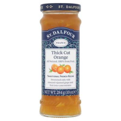 St. Dalfour Orange Marmalade เซนต์ดาลฟูร์แยมส้ม 284กรัม