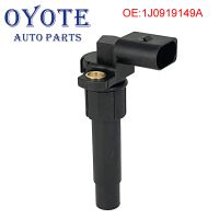 OYOTE รถ1J0919149A รถเกียร์สีดำรถเซ็นเซอร์ความเร็วสำหรับ Audi A3 Tt/tts สำหรับที่นั่งสโกด้า V W รถกอล์ฟ Bora Beetle ใหม่